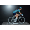 XDS Astana Team 2026 - zamak cycling figurine | Le Petit Cycliste